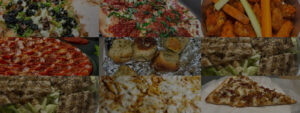 Francesco's Restaurant Menu